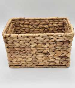 Storage Rectangular Basket